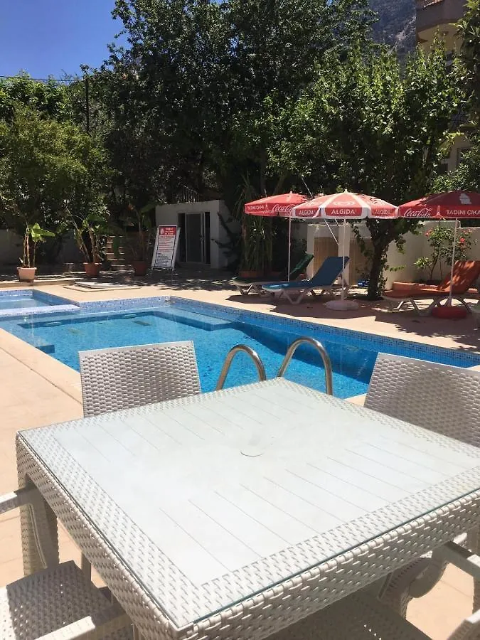 Aparthotel Sunset Apart Otel Oludeniz Turkey