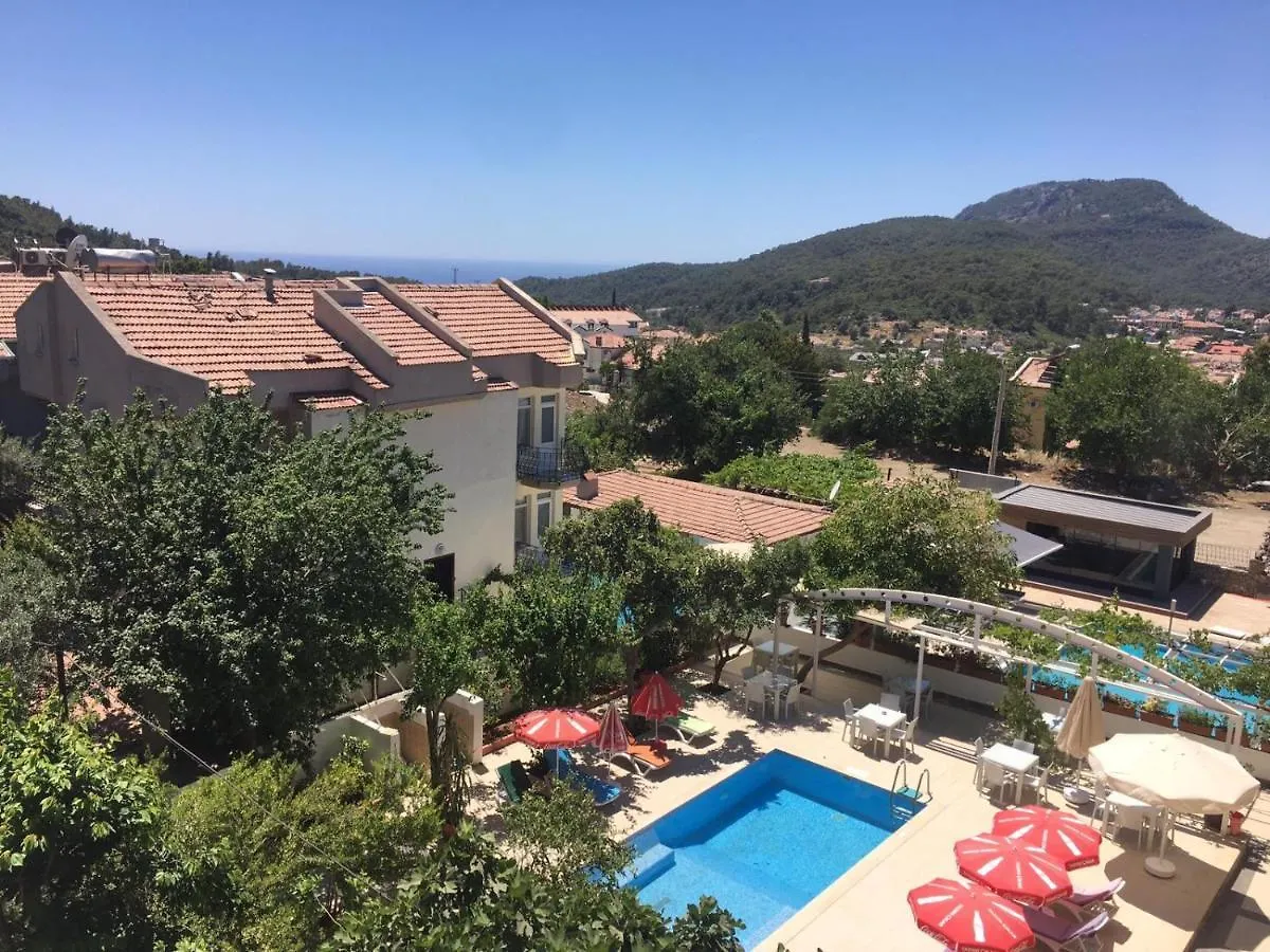 Aparthotel Sunset Apart Otel Oludeniz