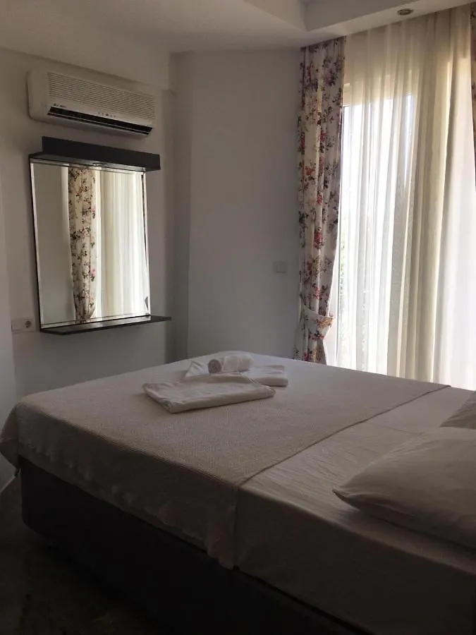 Aparthotel Sunset Apart Otel Oludeniz Turkey