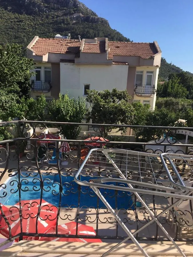 Aparthotel Sunset Apart Otel Oludeniz