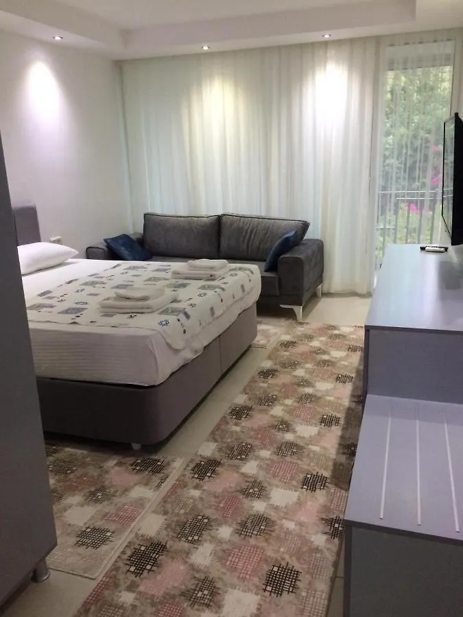 Aparthotel Sunset Apart Otel Oludeniz