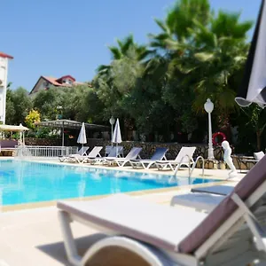 3* Hotel Nefis