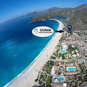 3* Hotel Durak