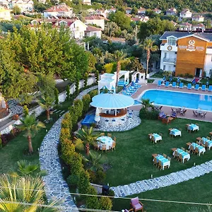 ıksirci Baba Ölüdeniz