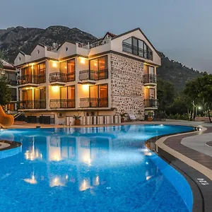 3* Hotel Seyir Village