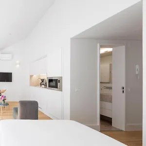 Serviced - Benformoso Daire Lisboa