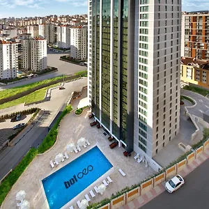 Bof Ceo Atasehir Estambul