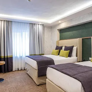 Carlton Old Otel İstanbul